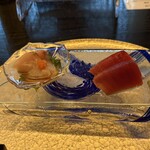 鮨 四 - 