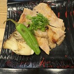 蕎麦 日より - 