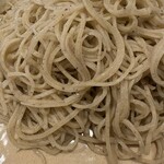 蕎麦 日より - 