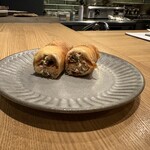 食堂 綸 - 