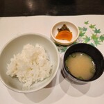 旅館 つかさ - 夕食