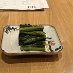 食堂 綸 - 