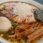 らぁめん 喜乃壺 - 料理写真: