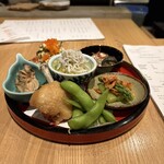 食堂 綸 - 