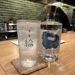 食堂 綸 - 