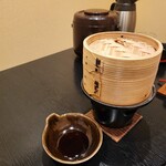 旅館 つかさ - 朝食