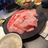 しゃぶしゃぶつかだ 渋谷スクランブルスクエア - 