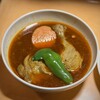 ガネー舎 - とりカリィ（1,250円）