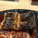 うなぎ たかしろ - 