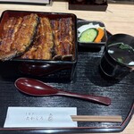うなぎ たかしろ - 