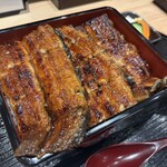 うなぎ たかしろ - 