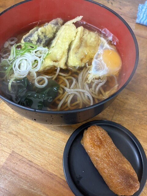 そば・うどん マキオカ - 西台/そば | 食べログ