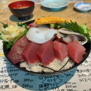 舌笑屋 - 料理写真: