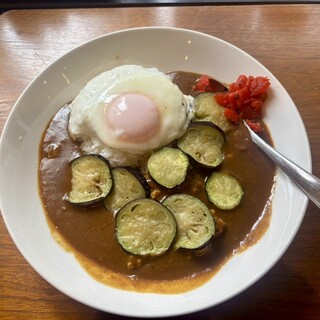 口コミ一覧 : Komi'z - 神田/カレー [食べログ]
