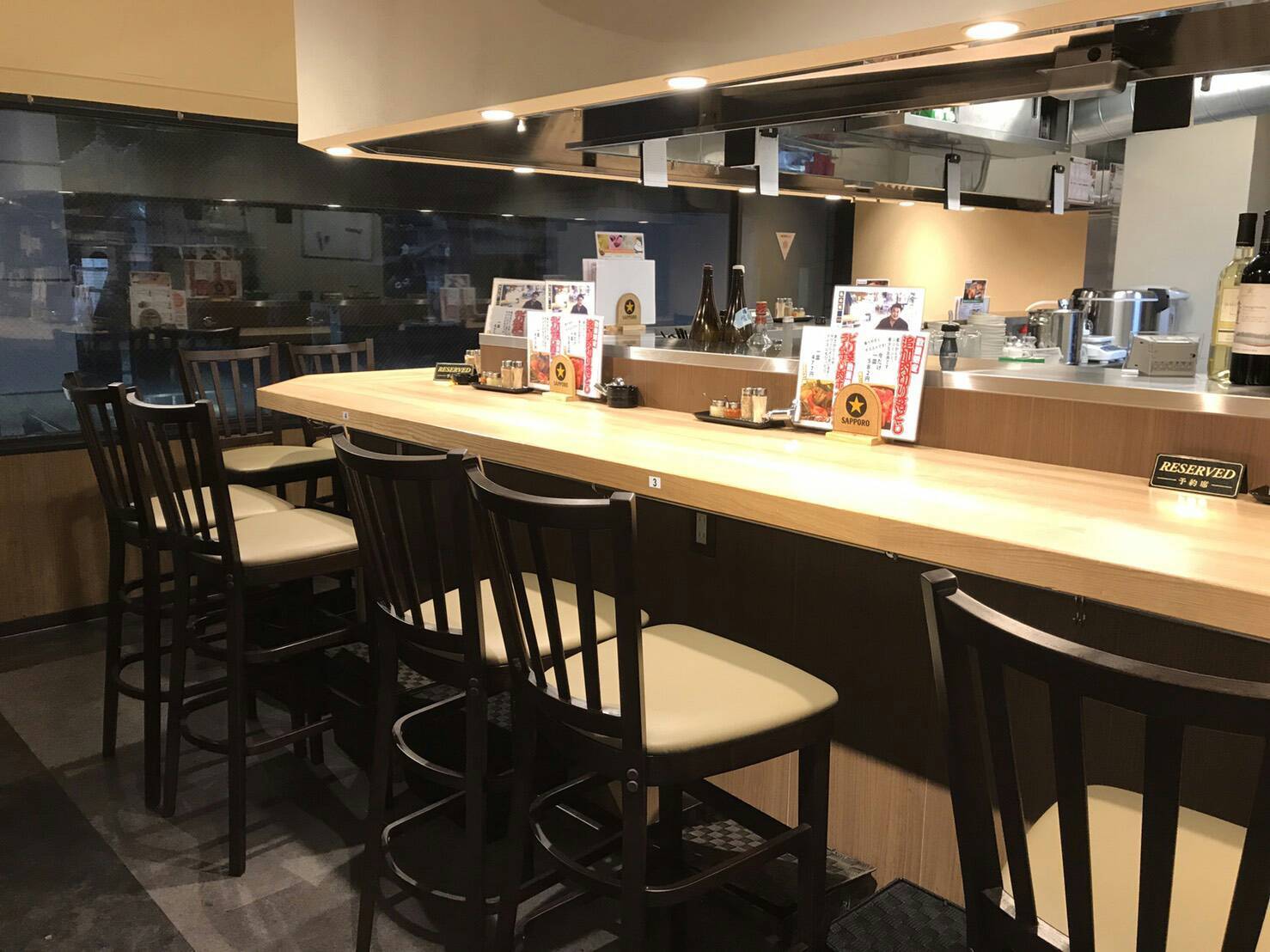 ゆき だるま 中野 部屋