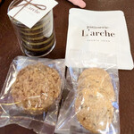 L'arche