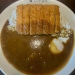 CoCo壱番屋 - 料理写真: