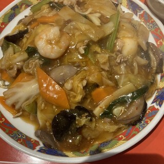 剛龍飯店_1