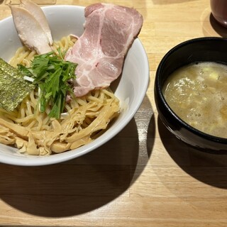 麺屋 れんしん_1