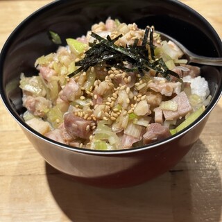 麺屋 れんしん_0