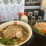 いっぱいいっぱい - 料理写真: