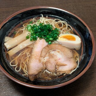 麺処 ほおずき_0