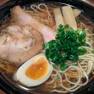 麺処 ほおずき_1