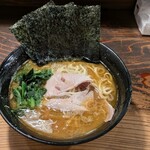 家系ラーメン クックら - 