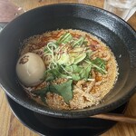 江戸麺 熊八 - 