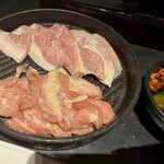 焼肉 GYUJIN - 