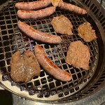 焼肉 GYUJIN - 