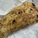 米乃家 - 料理写真:お好み焼きMIX