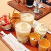 クロズファーム カフェ アンド マーケット - 