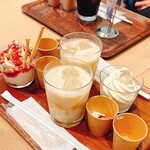クロズファーム カフェ アンド マーケット - 
