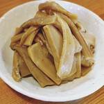 麺屋 永太 - 