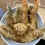 夢庵 - 料理写真: