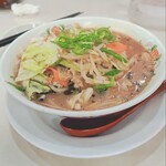 餃子の王将 - 料理写真: