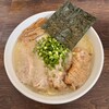 三四郎 - 限定豚トロSio　1,260円