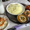アリカ インド・ネパールレストラン