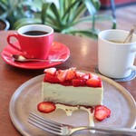 RICO SWEETS & SUPPLY  CO. - 