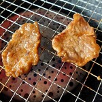 焼肉じゅうじゅうカルビ - 料理写真: