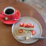 RICO SWEETS & SUPPLY  CO. - 