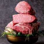 肉の匠 将泰庵 - その他写真: