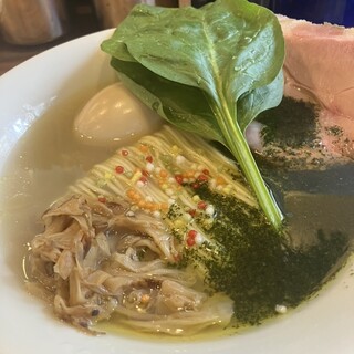 拉麺 はま家_1