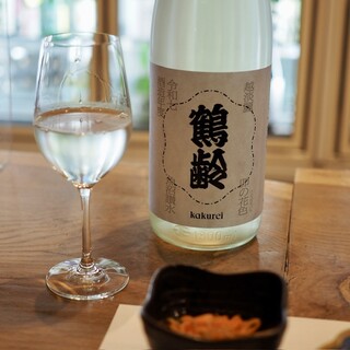 地酒BAR 山新_1