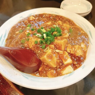中国料理 紅龍_1