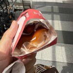 ミスタードーナツ - 料理写真:
