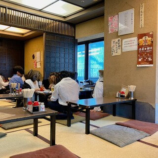 いせや総本店_2