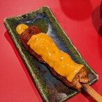 炭火焼とり 安喜 - 