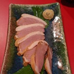 炭火焼とり 安喜